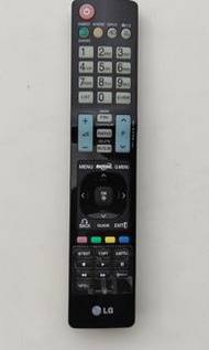 LG TV Remote Control