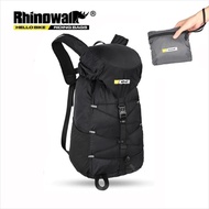 Rhinowalk RK8200 20L Hiking Backpack - camping Backpack BLACK