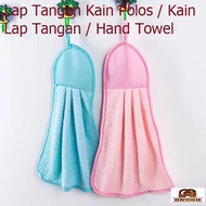 Plain Cloth Hand Towel Hand Towel/ Hand Towel