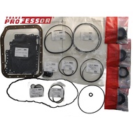 A6GF1/2 Transmission Repair Overhaul Kit for Hyundai Gearbox,TransProfessor Automatic Oil Seals Gask