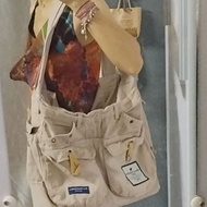 Pass handmade handbag y2k