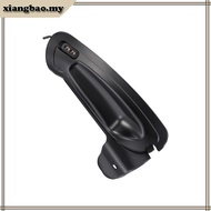 xiangbao1 Replacement Mulch Guard for 42 46Inch Mower Decks Plastic Cover 631-05195A