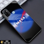 Case OPPO A53 / OPPO A33 - Casing OPPO A53 / OPPO A33 Terbaru AERO CASE [ Plesetan ] Silikon OPPO A5