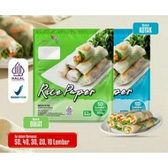SUSHI NORI AND RICE PAPER ALL VARIANTS Seaweed Sushi Seaweed Sheet