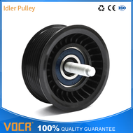 VOCR 508PS 306PS รอกสายพานไทม์มิ่งเครื่องยนต์สำหรับ Jaguar F-TYPE Convertible (X152) 3.0 SCV6 2012 J