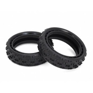 G-FORCE 2WD Front Buggy Tyre Carpet Edition GOP110