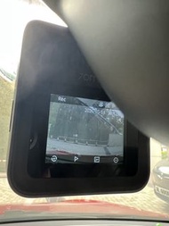 70mai A400車cam