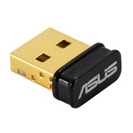 ((ASUS Three-Year Warranty) ASUS USB-BT540 Bluetooth 5.4 USB Wireless Receiver Support WINDOWS10/11