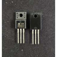 Transistor P6N60A 6N60A N-Channel MOSFET 600V 6.2A Fast Switching ...ELECTRON ELECTRON