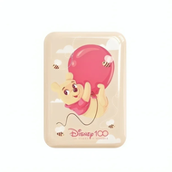 Disney celebrating 100 years of wonder MagSafe Wireless Power Bank (QS-C02) 5000mAh Supports both wi