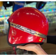 ✤NEW HELMET MS88 ORIGINAL CUSTOM PADDING(READY STOCK)✮