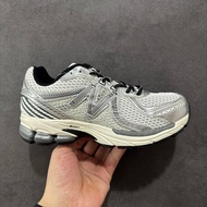 [K8 Version] New Balance NB 860V2 Anti-slip Wear-resistant Low-cut Running Shoes Item No.: ML860GB2
