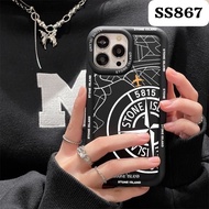 AX - SILICONE SHOCKPROOF SOFTCASE CASING CASE SAMSUNG A03 A03S A04 A04E A04S A11 A12 A13 A14 A20 A20