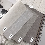 Avenue Simple Textured Cream Grey Striped Plain Wall Paper