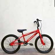 Sepeda BMX Senator Classic 20 inch/ sepeda anak Laki-laki anak cowo