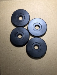 Tag Checkpoint Tags 30mm ( BLACK ) Guard Tour Patrol System Checkpoint