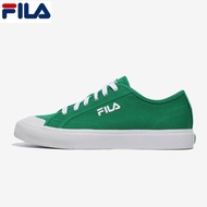 FILA Unisex Classic Kicks B V2 1XM01537D-236 Green Shoes (US unisex Size)