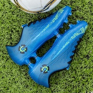 Professional Men Football Boots TF/AG Original Boys Society Cleats Soccer Shoes Indoor Training Foot