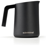 Subminimal FlowTip Milk Jug Art Latter Pitcher 450ml