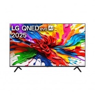 LG 65吋 QNED92 MiniLED evo AI 4K 智能電視