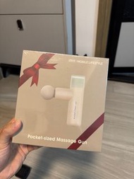 ITFIT 手提按摩槍