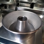 Tulban Press/ Pan Non-Stick Cake Pan Sponge Cake Pan Without Joints Sponge Cake Pan / Tulban Pan Spo