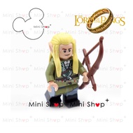 [Mini Shop+] LEGO The Hobbit and The Lord of the Rings -10316 Legolas lor127