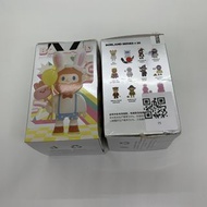 現貨 Farmer Bob BOBLAND Snow Monster 雪怪出沒 盲盒