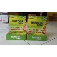 SET TOP BOX STB MATRIX BURGER TV DIGITAL MAKASSAR