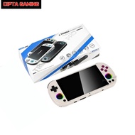 TRIMUI Smart Pro – Retro Handheld Gaming Console