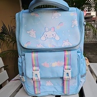 Cinnamon Roll Backpack