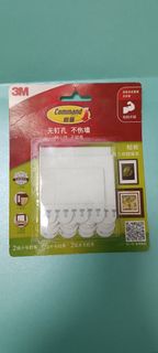 3M 相框無痕貼