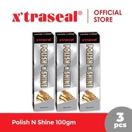 X'traseal Polish 'n Shine (100g x 3pcs)