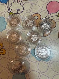 1990年FIFA世界盃錢幣紀念品