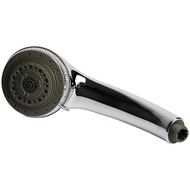 【2025NEW】7-Function Shower Head 3.5Inch Adjustable Shower Head For Bathroom Hotel Gym Spa