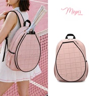 MICYNOLSHOP- ENZY BACKPACK/ TENNIS BAG PADEL BAG BADMINTON BAG/ SPORTS BACKPACK ENZY BACKPACK