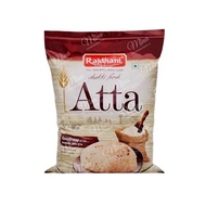 Atta Whole Wheat Flour 1kg