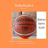 Molten GG7X Basketball