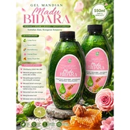Mandian BIDARA Madu DHERBS 550ml