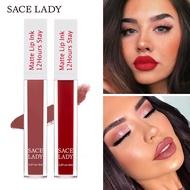 Sace Lady Long Lasting Liquid Lipstick NDS-01196