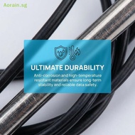 < Aorain.sg >  NTC 0K Waterproof Probe Cable Sensor  Percent  Value 3435 Flexible Length 05M 1M 2M  