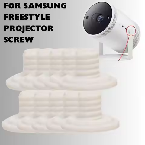 10/5/1pcs Screws for Samsung Freestyle Projector Replacement Screw Set Projector Accessories for Sam