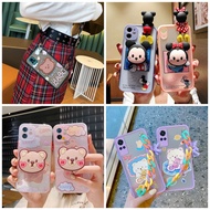 Custom Mc Case Vivo V23 V23E V27 V27E S1 S1 Pro T1 5G T1 Pro T1 Pro 5G Z1 Pro