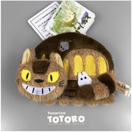 [READY STOCK] TOTORO COIN POUCH NO FACE COIN POUCH