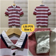 Polo shirt eddie Bauer Salur Original