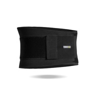 BRACOO BS30 Unisex Lightweight Back Brace - Black