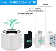 🔥Original and Authentic🔥Replacement Compatible with levoit Core 200&200S Filter Air Purifier Accesso