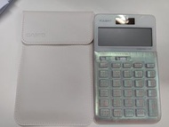 Casio Calculator 限量版計數機