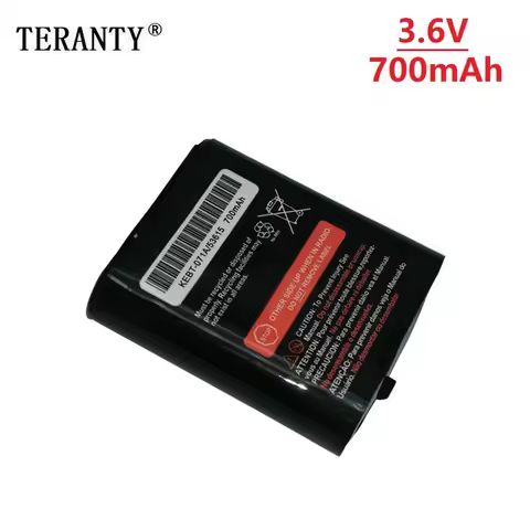 Pack 3.6 V 700MAH battery for MOTOROLA 53615 HKNN4002 HKNN4002B HKNN4002A KEBT-071-B KEBT-071D KEBT-