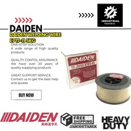 DAIDEN WELDING WIRE E71T-11 5KG FLUX CORE WIRE